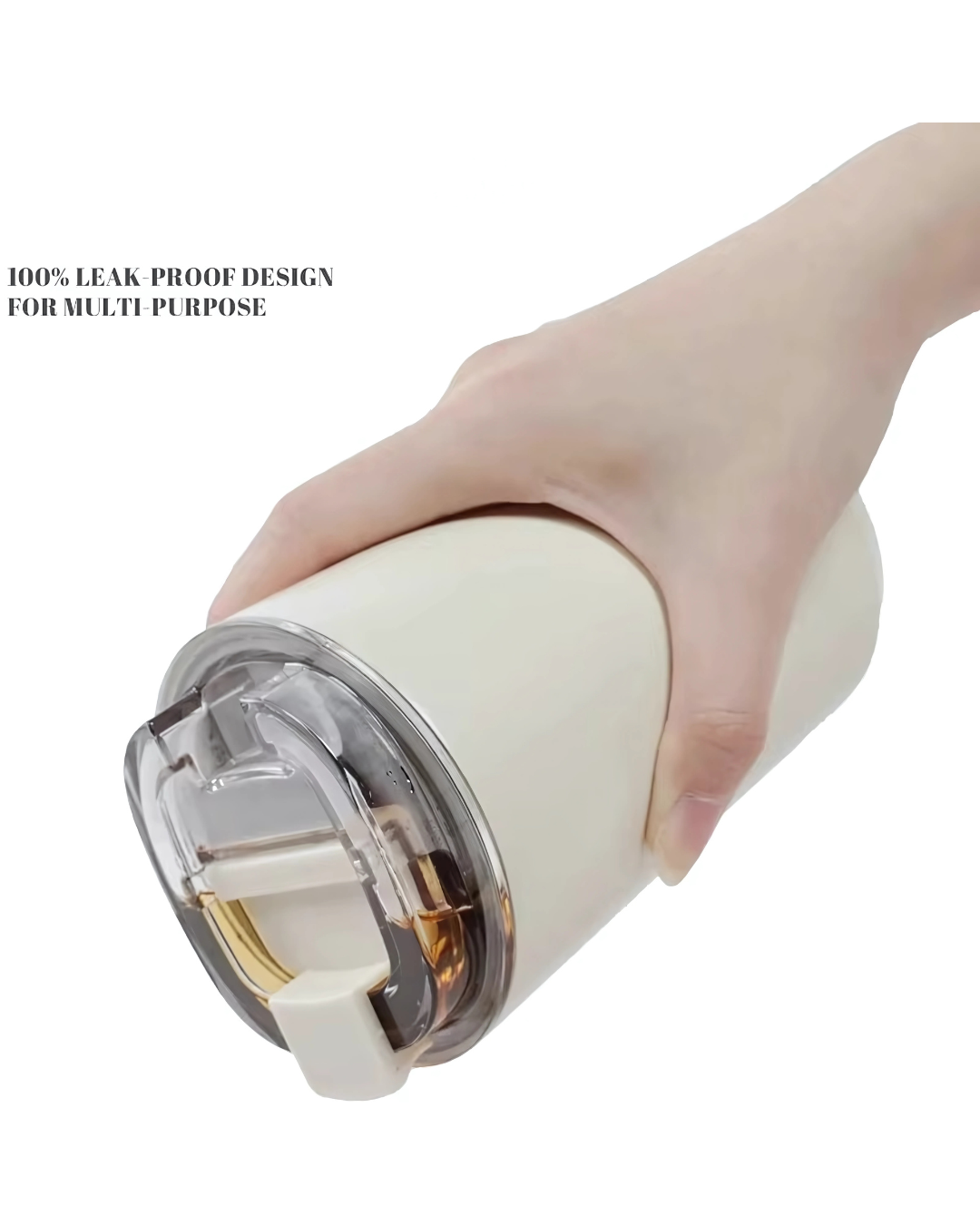 240ml Insulated Thermal Mug