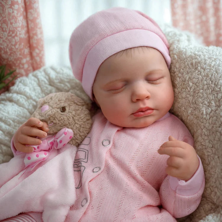 Life-like Reborn Doll