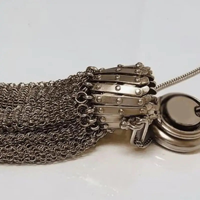 1920's English Coin Purse