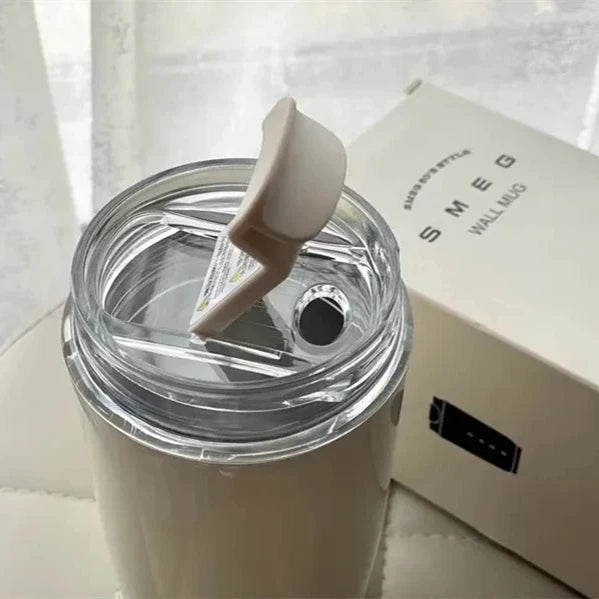 240ml Insulated Thermal Mug