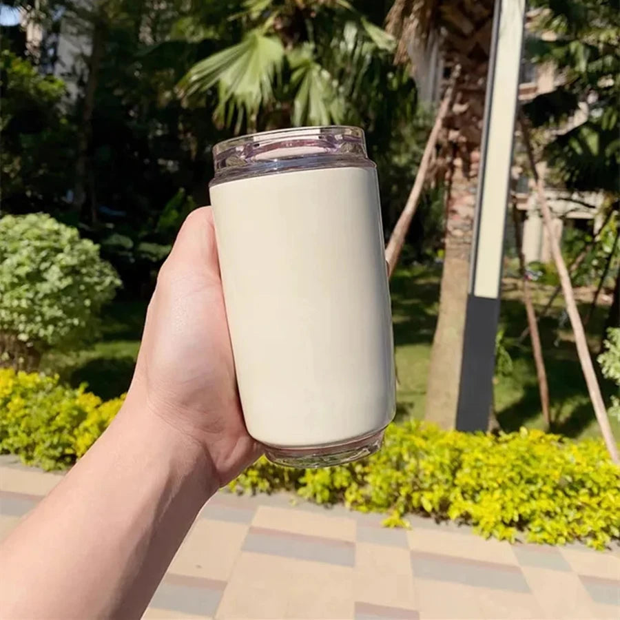 240ml Insulated Thermal Mug