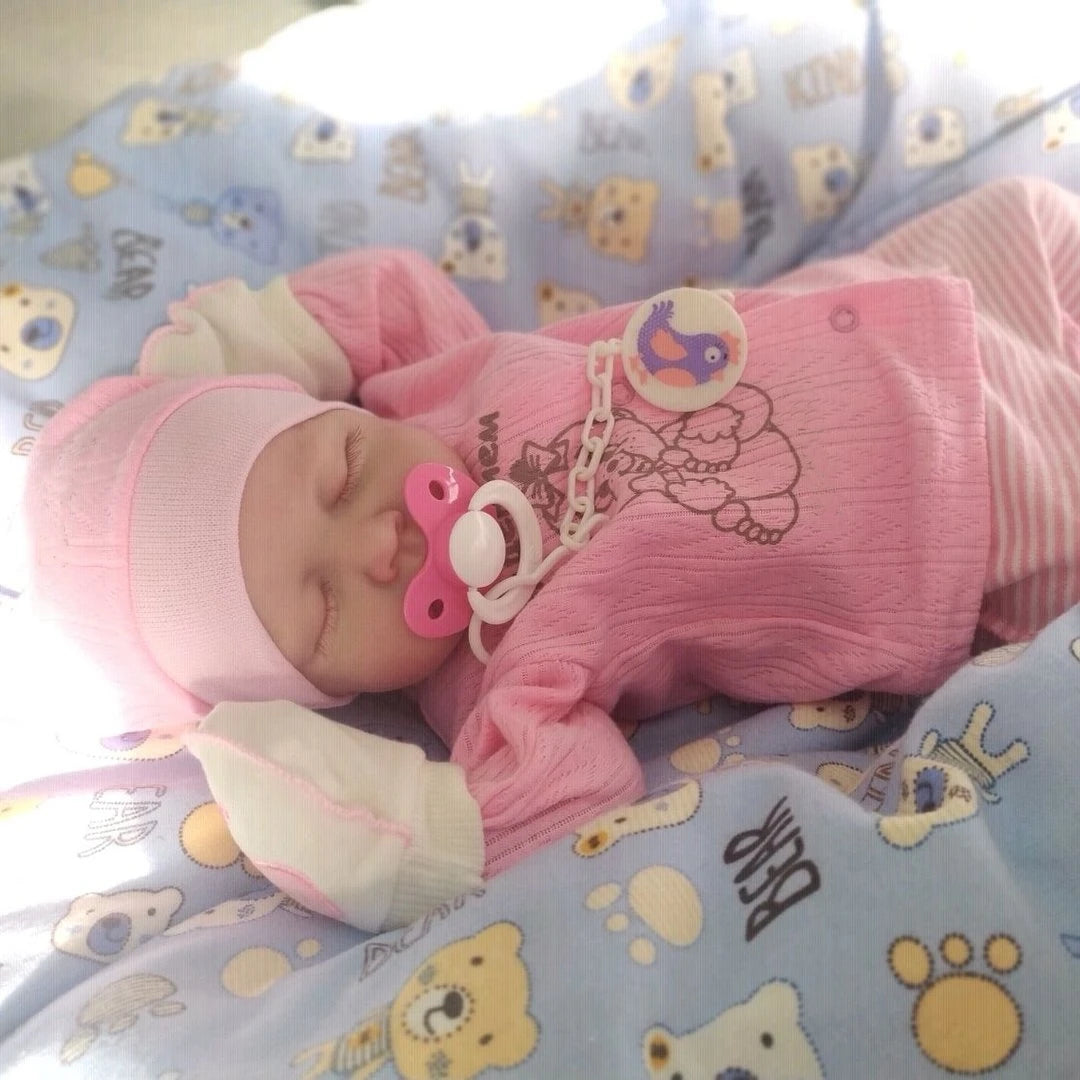 Life-like Reborn Doll