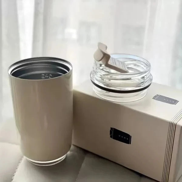 240ml Insulated Thermal Mug