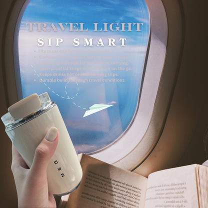 240ml Insulated Thermal Mug