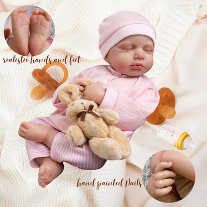 Life-like Reborn Doll