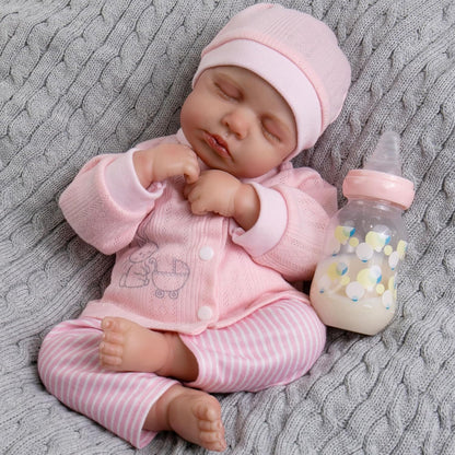 Life-like Reborn Doll