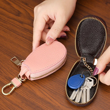 Mini Portable Key Wallet