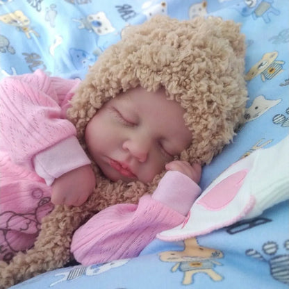 Life-like Reborn Doll