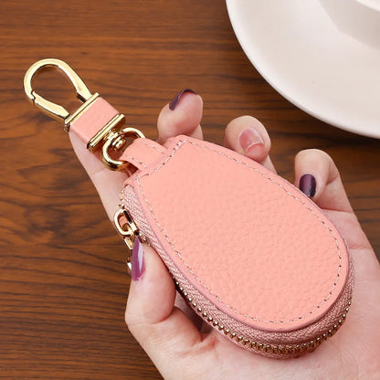 Mini Portable Key Wallet