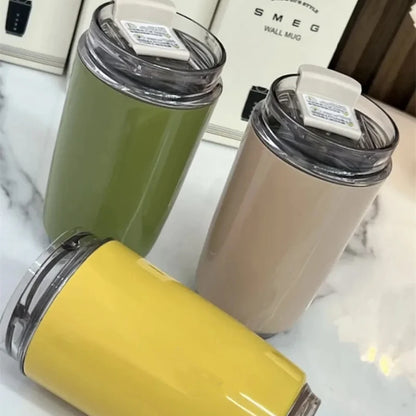 240ml Insulated Thermal Mug