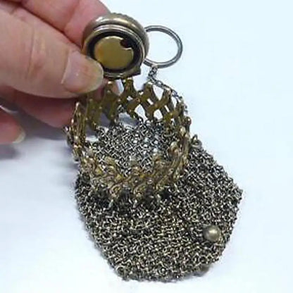 1920's English Coin Purse